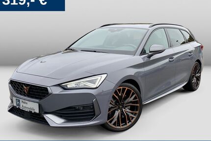 Cupra Leon 32.580 km 32.890 &euro; Niefern-Öschelbronn 75223