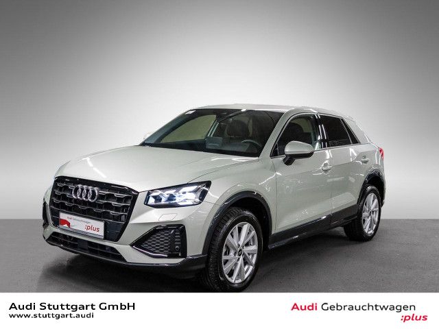 Audi Q2 13.758 km 33.940 € Stuttgart 70469