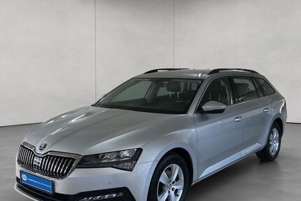 Skoda Superb 66.995 km 23.890 &euro; Stuttgart 70190
