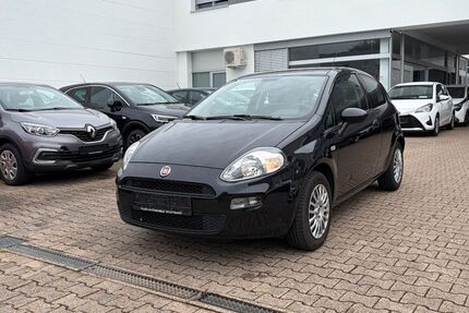 Fiat Punto 106.211 km 3.995 &euro; Stuttgart 70597