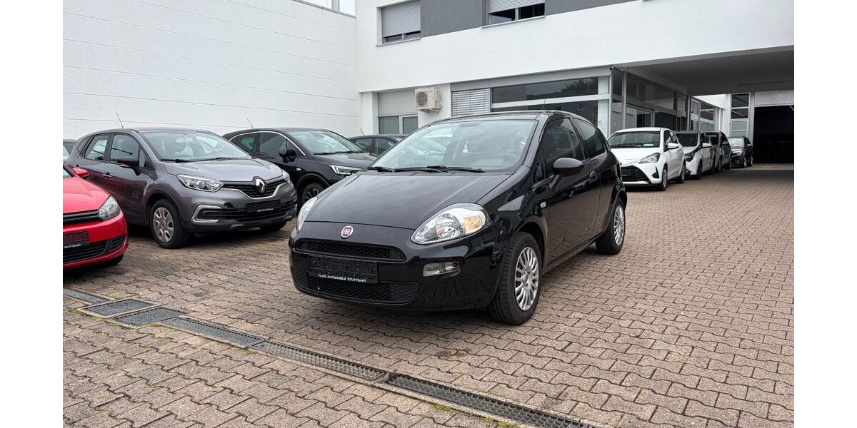 Fiat Punto 106.211 km 4.295 &euro; Stuttgart 70597