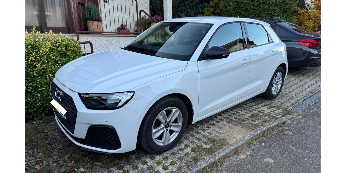 Audi A1 55.000 km 16.999 &euro; Kernen im Remstal 71394