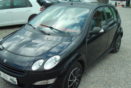 Smart ForFour 254.000 km 850 &euro; Waiblingen (bei Stuttgart) 71332
