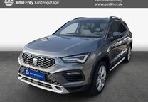 Gebrauchtwagen Seat Ateca
