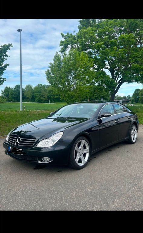 CLS 350