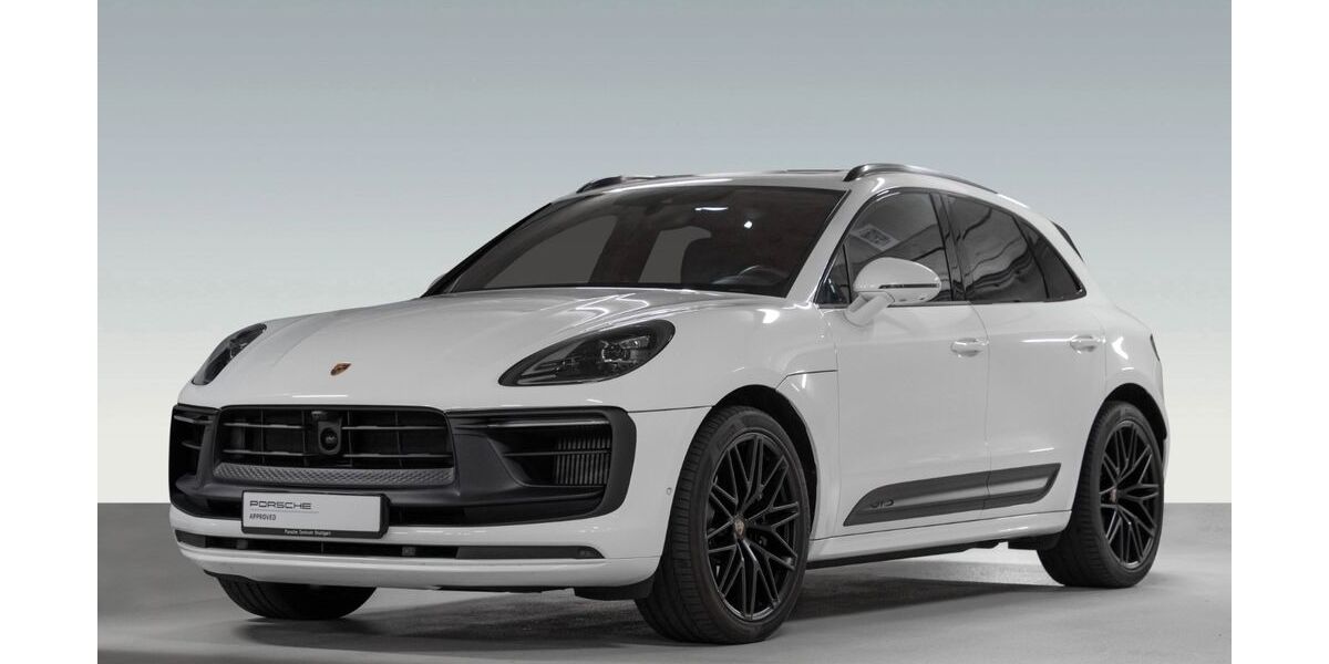 Porsche Macan 70.500 km 83.800 &euro; Stuttgart 70469