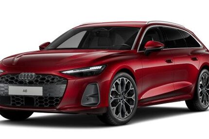 Audi A6 13.298 km 60.940 &euro; Stuttgart 70563