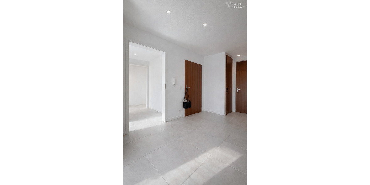 Etagenwohnung Ludwigsburg Neckarweihingen - 4 Zimmer, 101 m&sup2;, 349.000&euro; | Angebot:24655557