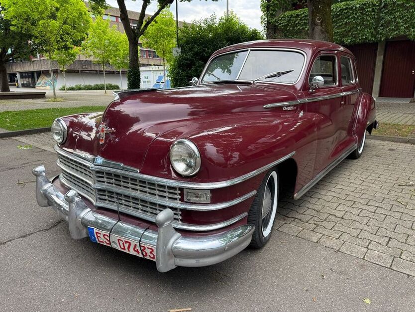 Andere