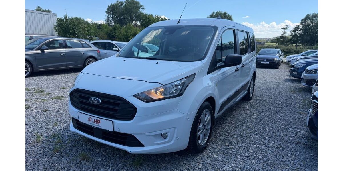 Ford Transit 129.117 km 13.999 &euro; Filderstadt /bei Stuttgart 70794
