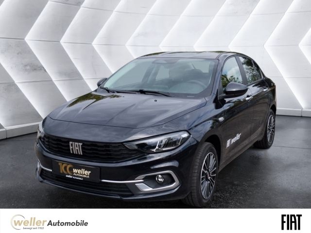 Fiat Tipo 12.000 km 18.950 &euro; Bietigheim-Bissingen 74321