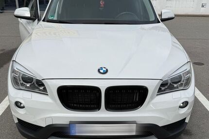 BMW X1 135.000 km 8.590 &euro; Nagold 72202