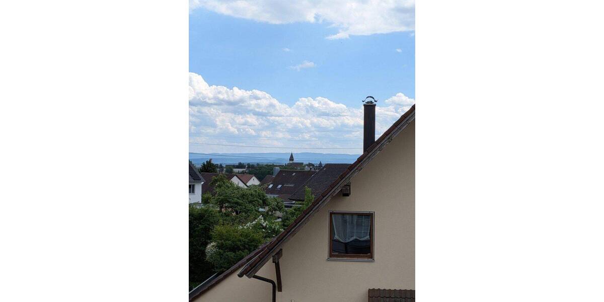 Etagenwohnung Herrenberg-Oberjesingen Oberjesingen - 2 Zimmer, 52 m&sup2;, 620&euro; | Angebot:26820896