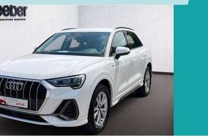 Audi Q3 37.986 km 27.979 &euro; Herrenberg 71083
