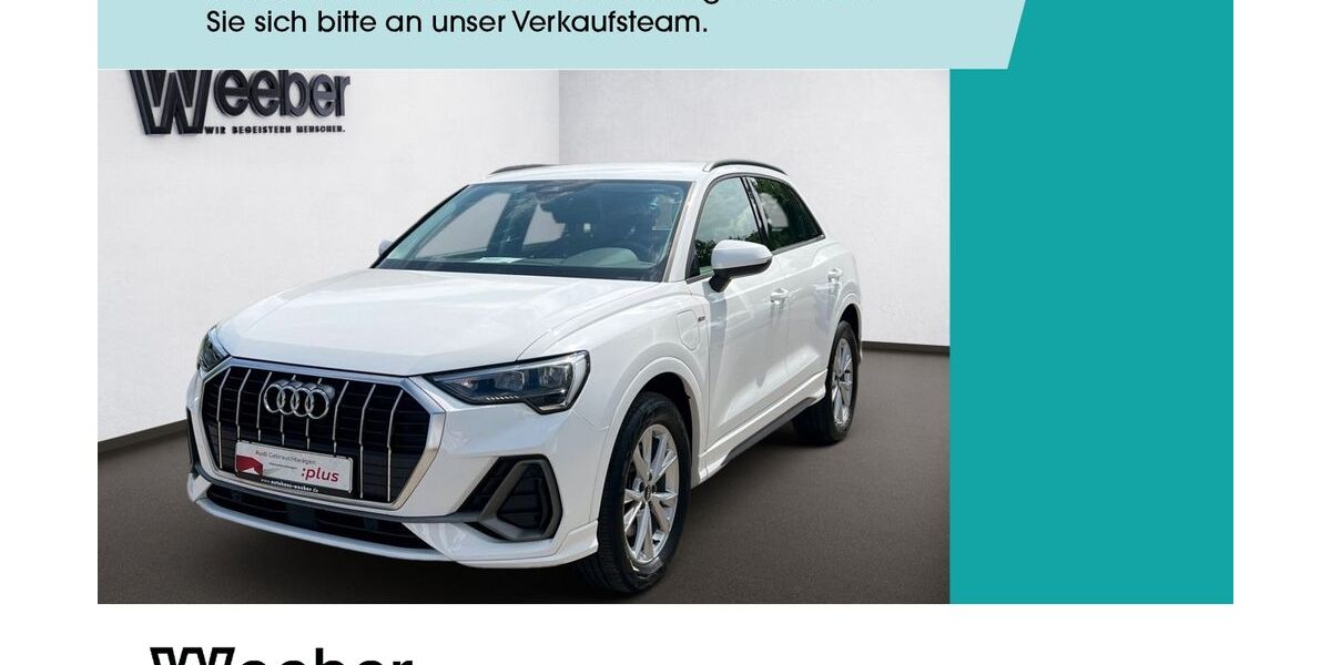Audi Q3 37.986 km 27.979 &euro; Herrenberg 71083