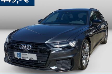 Audi A6 121.463 km 32.999 € Wendlingen 73240