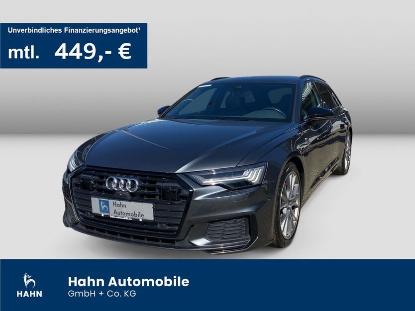 Audi A6 121.463 km 32.999 € Wendlingen 73240