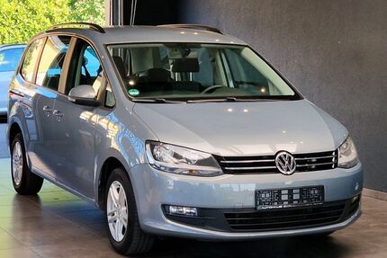 VW Sharan 231.000 km 3.999 € Gäufelden 71126