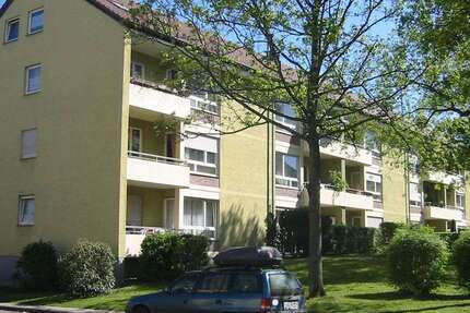 Wohnung zum Mieten in Ludwigsburg 702 € 74.91 m² 3 zimmer