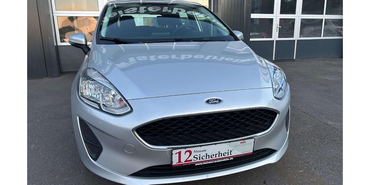 Ford Fiesta 99.850 km 9.950 &euro; Kohlberg 72664