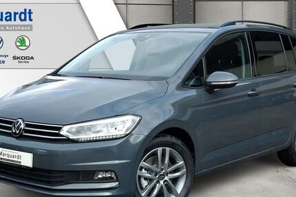 VW Touran 17.500 km 30.990 &euro; Stuttgart-Zuffenhausen 70437