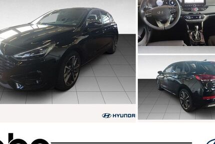 Hyundai i30 20.707 km 19.930 &euro; Esslingen am Neckar 73730