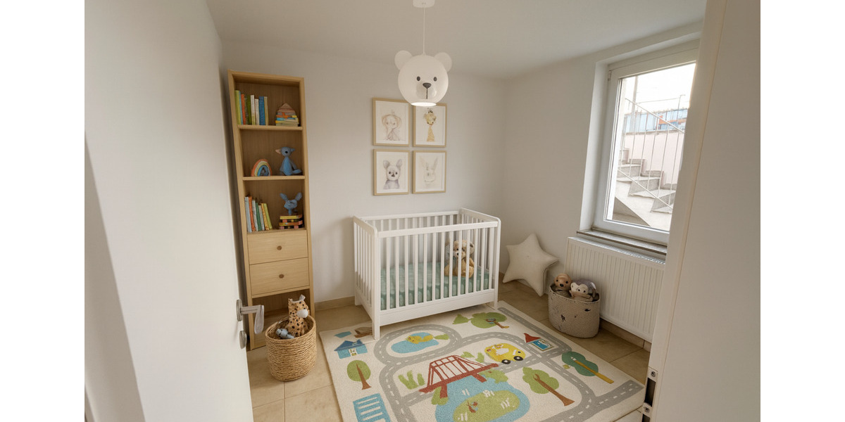 Etagenwohnung Freiberg am Neckar - 3 Zimmer, 65 m&sup2;, 850&euro; | Angebot:24839464