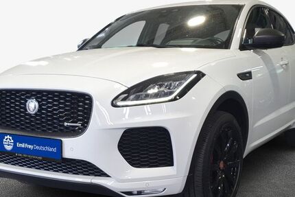 Jaguar E-Pace 75.920 km 25.850 &euro; Pforzheim 75179