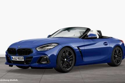 BMW Z4 4.100 km 45.920 &euro; Waiblingen-Eisental 71332