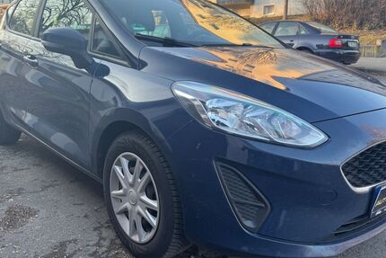 Ford Fiesta 149.888 km 8.995 € Altensteig 72213