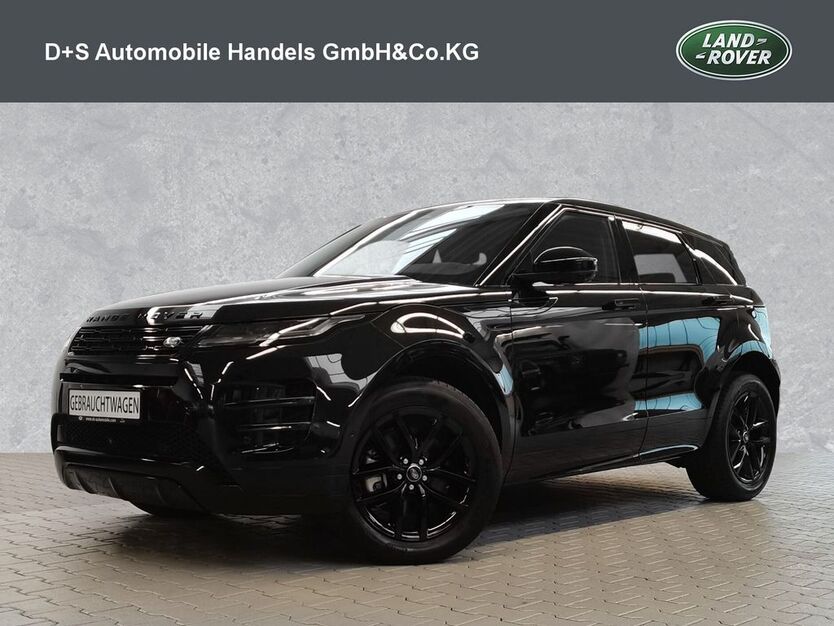 Land Rover Range Rover Evoque 2.980 km 44.500 € Asperg 71679