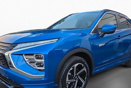 Mitsubishi Eclipse Cross 2.000 km 34.990 € Pforzheim 75179