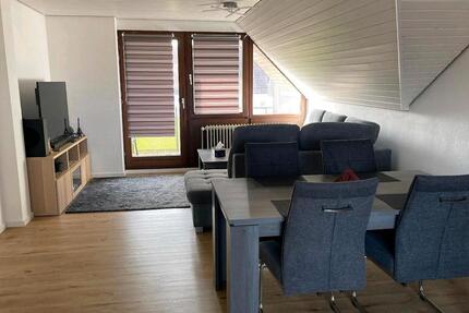 Wohnung Möglingen - 3.5 Zimmer, 64 m&sup2;, 960&euro; | Angebot:25823544