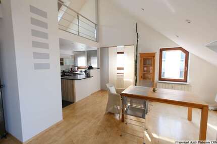 Wohnung Waiblingen Bittenfeld - 5 Zimmer, 126 m&sup2;, 499.000&euro; | Angebot:25567438