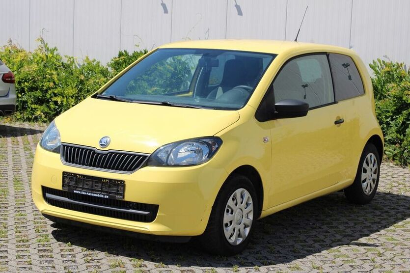 Citigo