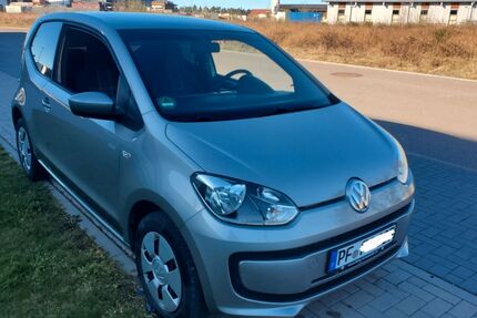 VW up! 77.000 km 5.900 &euro; Neuhausen 75242