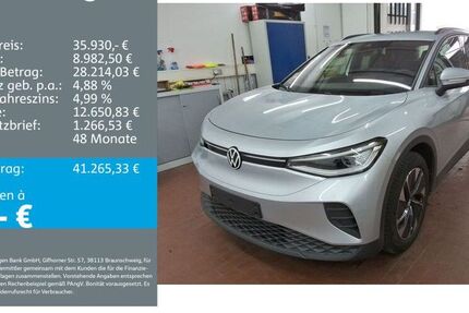 VW ID.4