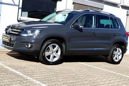 VW Tiguan 65.415 km 15.390 &euro; Bietigheim Bissingen 74321