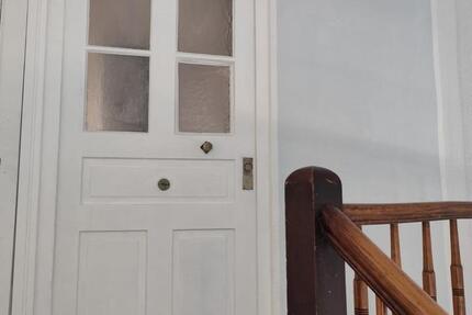 Pfiffige und sonnige Dachgeschoss Wohnung 4 zimmer