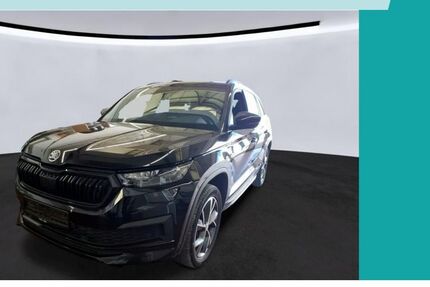 Skoda Kodiaq 56.470 km 34.790 &euro; Leonberg 71229