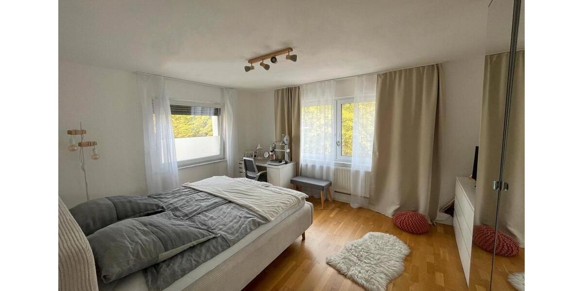 Etagenwohnung Stuttgart Stuttgart-Nord - 2 Zimmer, 60 m&sup2;, 1.250&euro; | Angebot:25792708