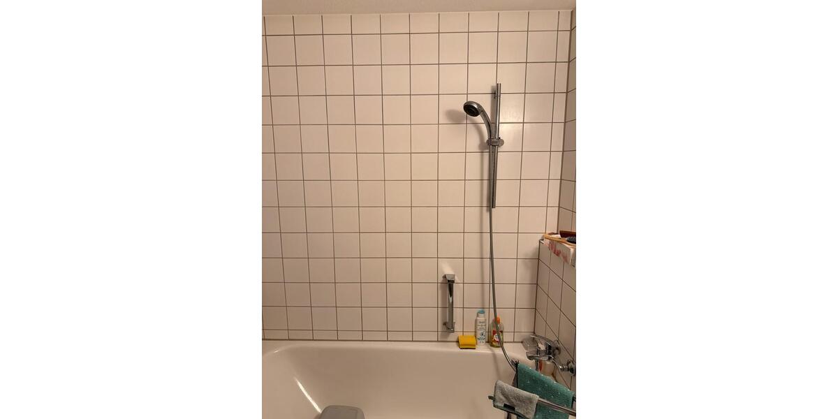 Gepflegte 2-Zimmer-Wohnung mit Balkon & TG-Stellplatz in Tübingen 2 zimmer