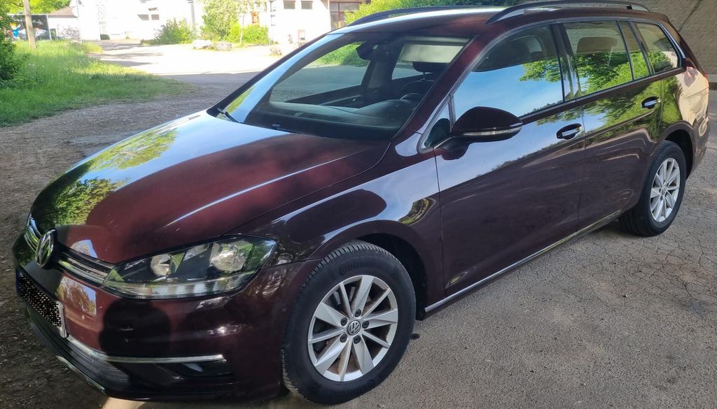 VW Golf 112.500 km 11.000 &euro; Ludwigsburg 71640