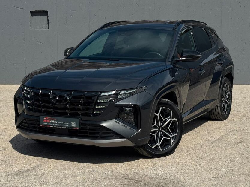 Hyundai TUCSON 51.190 km 31.490 € Rottenburg am Neckar 72108