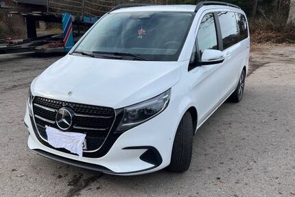 Mercedes-Benz V 250 13.500 km 66.299 &euro; Calw 75365