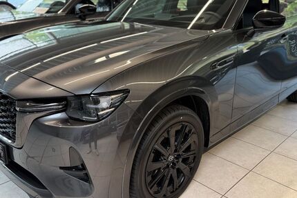 Mazda CX-60 5.000 km 56.900 € Altensteig 72213