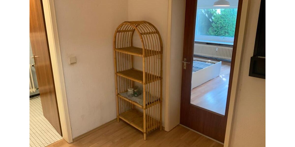 Erdgeschoßwohnung Pforzheim - 2 Zimmer, 49 m&sup2;, 130.000&euro; | Angebot:26279536