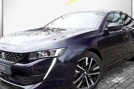 Peugeot 508 30.900 km 28.900 € Leonberg 71229