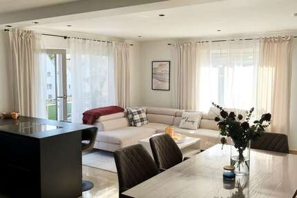 Wohnung Esslingen am Neckar Brühl - 3 Zimmer, 71 m&sup2;, 329.000&euro; | Angebot:24454989