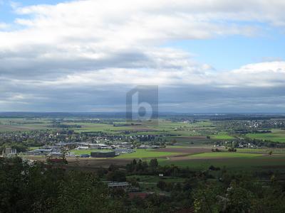 PROJEKTCHANCE: GENEHMIGT, TG & FERNBLICK - Grundstück Herrenberg | Angebot:27159819
